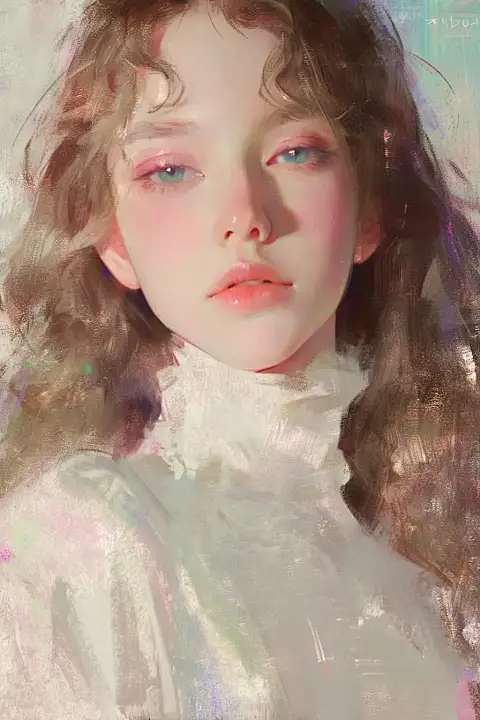 菠萝花
